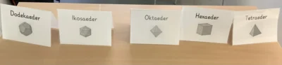 Foto des Albums: Mathespürnasen