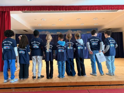 Foto des Albums: Mathematik Olympiade 2026
