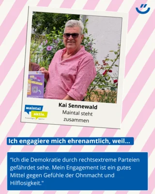 Foto des Albums: Bundesweiter Ehrentag 2026 - Fotoaktion