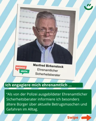 Foto des Albums: Bundesweiter Ehrentag 2026 - Fotoaktion