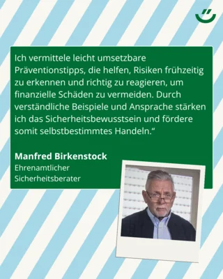 Foto des Albums: Bundesweiter Ehrentag 2026 - Fotoaktion