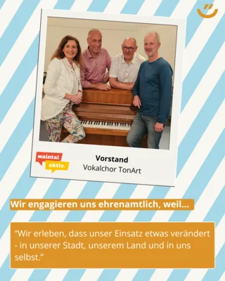 21 Vorstand TonArt 1  (Bild vergr&ouml;&szlig;ern)