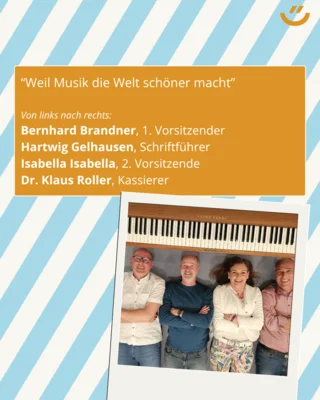 21 Vorstand TonArt 2  (Bild vergr&ouml;&szlig;ern)