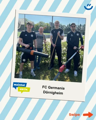 25 FC Germania  (Bild vergr&ouml;&szlig;ern)