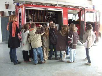 Foto des Albums: Brandschutz
