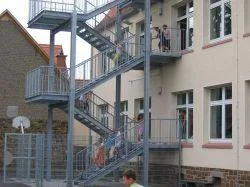 Foto des Albums: Brandschutz