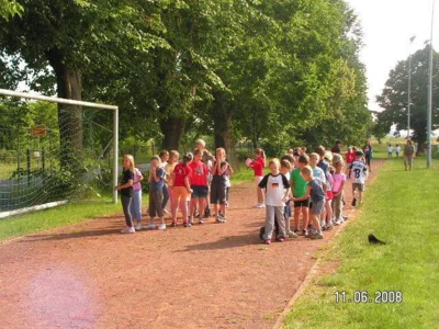 Foto des Albums: Bundesjugendspiele