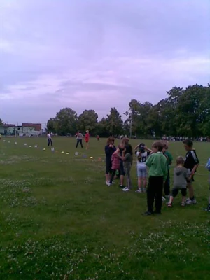 Foto des Albums: Bundesjugendspiele