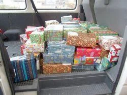 Foto des Albums: Hoffnungszeichen, Spendenaktion zu Weihnachten