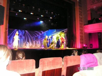 Foto des Albums: Theater