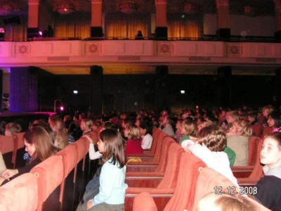 Foto des Albums: Theater