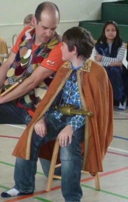 Foto des Albums: Theater