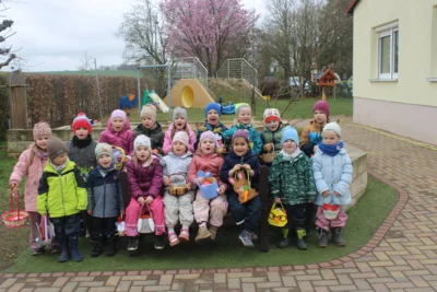 Foto des Albums: Frühlingserwachen bei den Mühlenwichteln