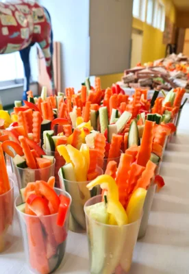 Foto des Albums: Gesundes Frühstück