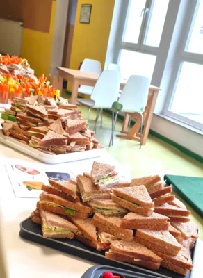 Foto des Albums: Gesundes Frühstück