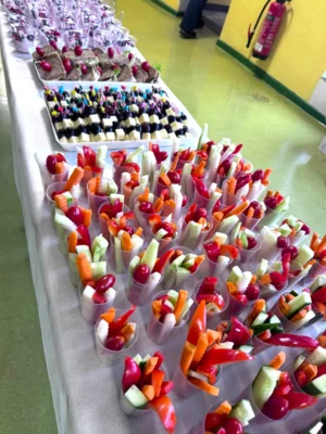 Foto des Albums: Gesundes Frühstück