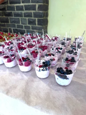 Foto des Albums: Gesundes Frühstück