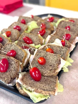 Foto des Albums: Gesundes Frühstück