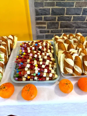 Foto des Albums: Gesundes Frühstück