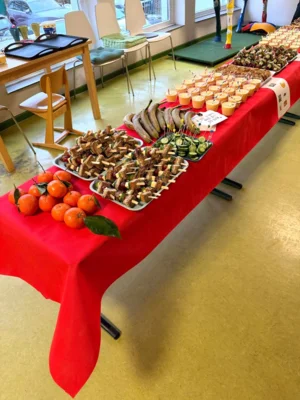 Foto des Albums: Gesundes Frühstück