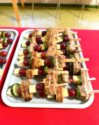 Foto des Albums: Gesundes Frühstück