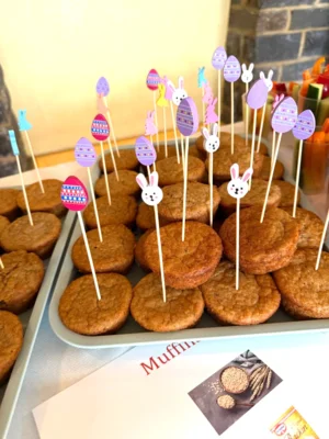 Foto des Albums: Gesundes Frühstück