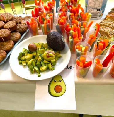 Foto des Albums: Gesundes Frühstück
