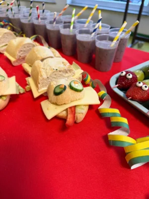 Foto des Albums: Gesundes Frühstück