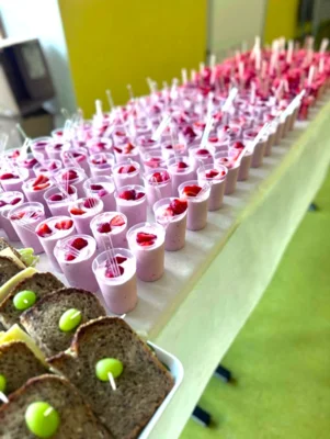Foto des Albums: Gesundes Frühstück