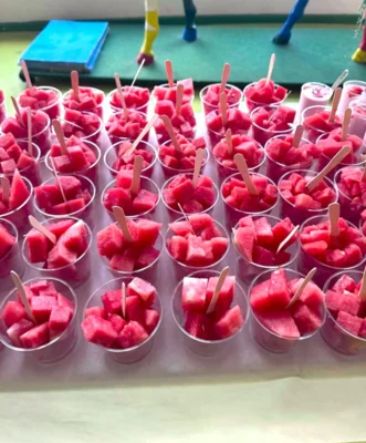 Foto des Albums: Gesundes Frühstück