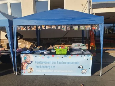 Foto des Albums: Einschulung