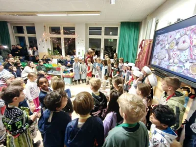 Foto des Albums: Adventsbasar