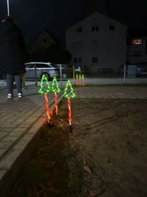 Foto des Albums: Adventsbasar