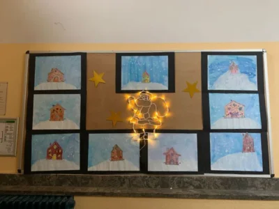 Foto des Albums: Adventsbasar