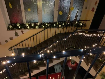 Foto des Albums: Adventsbasar