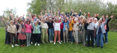 Fotoalbum Schaumburger Regionalschau 2026