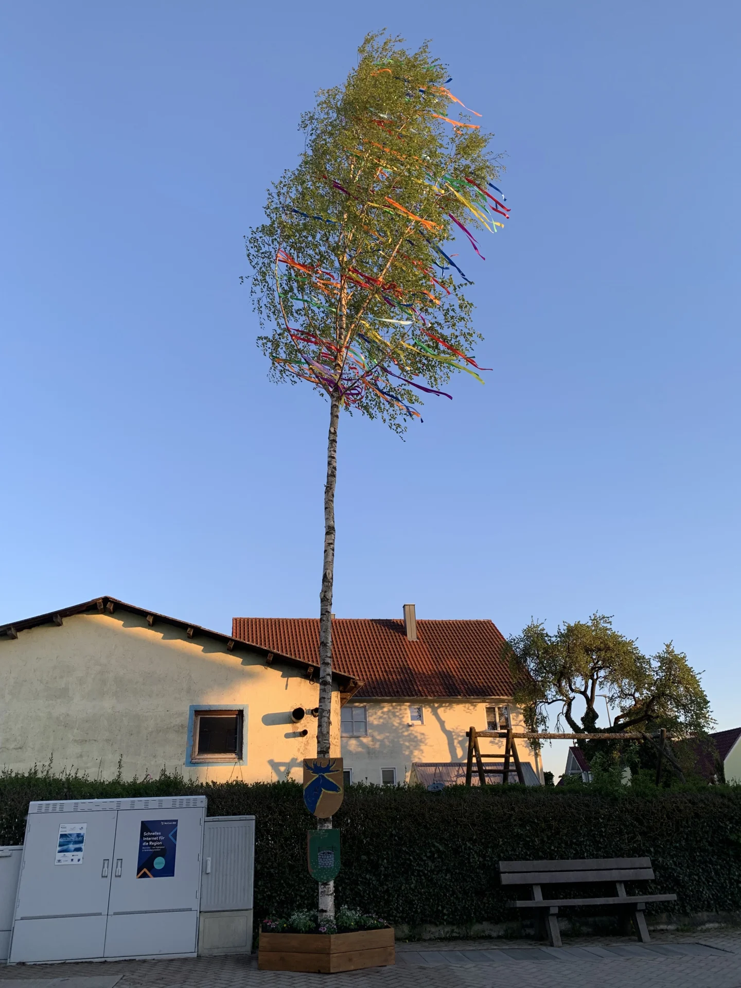 Bild: Kraßbronn