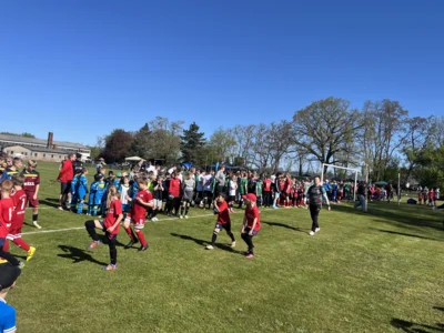 Foto des Albums: Zweiter Knock Out Cup in Wittenberge