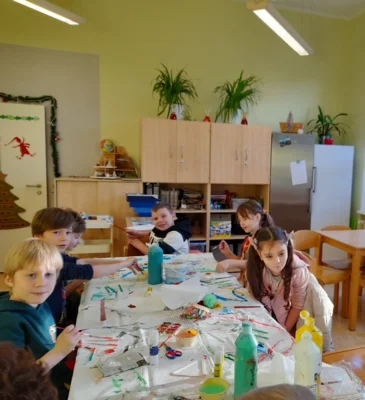 Foto des Albums: Adventsbasteln 2024
