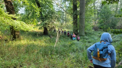 Foto des Albums: Ausflug Nationalpark Grieven
