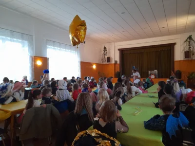 Foto des Albums: Fasching 2025