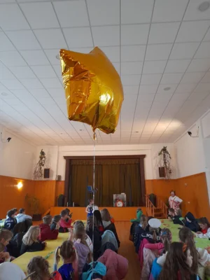 Foto des Albums: Fasching 2025