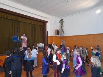 Foto des Albums: Fasching 2025