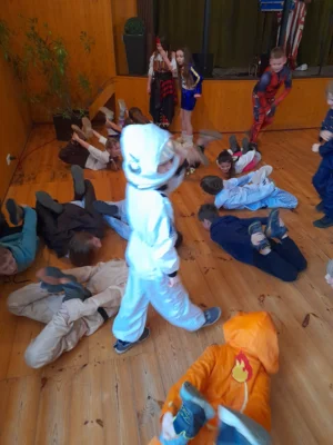 Foto des Albums: Fasching 2025