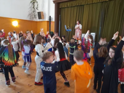 Foto des Albums: Fasching 2025