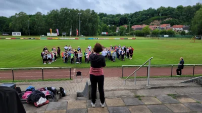Foto des Albums: Sportfest 2025