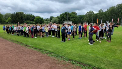 Foto des Albums: Sportfest 2025