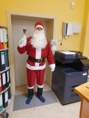 Foto des Albums: Weihnachtssingen Kirche Oderberg