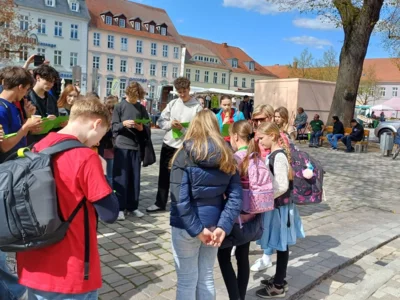 Foto des Albums: Besuch aus Nymburk26