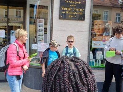 Foto des Albums: Besuch aus Nymburk26